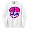 GILDAN® HEAVY COTTON™ LONG SLEEVE T-SHIRT Thumbnail