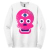 GILDAN® HEAVY COTTON™ LONG SLEEVE T-SHIRT Thumbnail