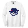 GILDAN® HEAVY COTTON™ LONG SLEEVE T-SHIRT Thumbnail