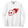 GILDAN® HEAVY COTTON™ LONG SLEEVE T-SHIRT Thumbnail