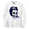 GILDAN® HEAVY COTTON™ LONG SLEEVE T-SHIRT Thumbnail