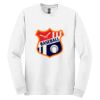 GILDAN® HEAVY COTTON™ LONG SLEEVE T-SHIRT Thumbnail