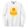 GILDAN® HEAVY COTTON™ LONG SLEEVE T-SHIRT Thumbnail