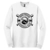 GILDAN® HEAVY COTTON™ LONG SLEEVE T-SHIRT Thumbnail
