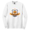 GILDAN® HEAVY COTTON™ LONG SLEEVE T-SHIRT Thumbnail