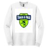 GILDAN® HEAVY COTTON™ LONG SLEEVE T-SHIRT Thumbnail