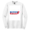 GILDAN® HEAVY COTTON™ LONG SLEEVE T-SHIRT Thumbnail