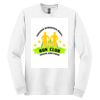 GILDAN® HEAVY COTTON™ LONG SLEEVE T-SHIRT Thumbnail