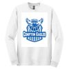 GILDAN® HEAVY COTTON™ LONG SLEEVE T-SHIRT Thumbnail