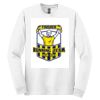 GILDAN® HEAVY COTTON™ LONG SLEEVE T-SHIRT Thumbnail