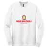 GILDAN® HEAVY COTTON™ LONG SLEEVE T-SHIRT Thumbnail