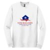 GILDAN® HEAVY COTTON™ LONG SLEEVE T-SHIRT Thumbnail