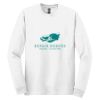 GILDAN® HEAVY COTTON™ LONG SLEEVE T-SHIRT Thumbnail