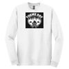GILDAN® HEAVY COTTON™ LONG SLEEVE T-SHIRT Thumbnail