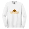 GILDAN® HEAVY COTTON™ LONG SLEEVE T-SHIRT Thumbnail