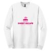 GILDAN® HEAVY COTTON™ LONG SLEEVE T-SHIRT Thumbnail