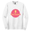 GILDAN® HEAVY COTTON™ LONG SLEEVE T-SHIRT Thumbnail