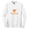 GILDAN® HEAVY COTTON™ LONG SLEEVE T-SHIRT Thumbnail