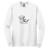 GILDAN® HEAVY COTTON™ LONG SLEEVE T-SHIRT Thumbnail