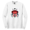 GILDAN® HEAVY COTTON™ LONG SLEEVE T-SHIRT Thumbnail