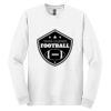 GILDAN® HEAVY COTTON™ LONG SLEEVE T-SHIRT Thumbnail