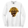 GILDAN® HEAVY COTTON™ LONG SLEEVE T-SHIRT Thumbnail