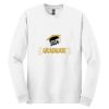 GILDAN® HEAVY COTTON™ LONG SLEEVE T-SHIRT Thumbnail