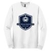 GILDAN® HEAVY COTTON™ LONG SLEEVE T-SHIRT Thumbnail