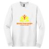 GILDAN® HEAVY COTTON™ LONG SLEEVE T-SHIRT Thumbnail