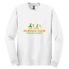 GILDAN® HEAVY COTTON™ LONG SLEEVE T-SHIRT Thumbnail