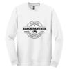 GILDAN® HEAVY COTTON™ LONG SLEEVE T-SHIRT Thumbnail