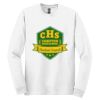 GILDAN® HEAVY COTTON™ LONG SLEEVE T-SHIRT Thumbnail