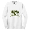 GILDAN® HEAVY COTTON™ LONG SLEEVE T-SHIRT Thumbnail