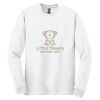 GILDAN® HEAVY COTTON™ LONG SLEEVE T-SHIRT Thumbnail