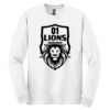 GILDAN® HEAVY COTTON™ LONG SLEEVE T-SHIRT Thumbnail