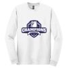GILDAN® HEAVY COTTON™ LONG SLEEVE T-SHIRT Thumbnail