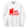 GILDAN® HEAVY COTTON™ LONG SLEEVE T-SHIRT Thumbnail