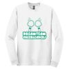GILDAN® HEAVY COTTON™ LONG SLEEVE T-SHIRT Thumbnail