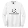 GILDAN® HEAVY COTTON™ LONG SLEEVE T-SHIRT Thumbnail
