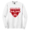 GILDAN® HEAVY COTTON™ LONG SLEEVE T-SHIRT Thumbnail