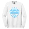 GILDAN® HEAVY COTTON™ LONG SLEEVE T-SHIRT Thumbnail