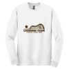 GILDAN® HEAVY COTTON™ LONG SLEEVE T-SHIRT Thumbnail