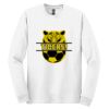 GILDAN® HEAVY COTTON™ LONG SLEEVE T-SHIRT Thumbnail