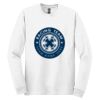 GILDAN® HEAVY COTTON™ LONG SLEEVE T-SHIRT Thumbnail