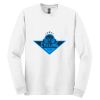 GILDAN® HEAVY COTTON™ LONG SLEEVE T-SHIRT Thumbnail