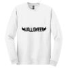 GILDAN® HEAVY COTTON™ LONG SLEEVE T-SHIRT Thumbnail
