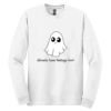 GILDAN® HEAVY COTTON™ LONG SLEEVE T-SHIRT Thumbnail