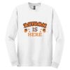 GILDAN® HEAVY COTTON™ LONG SLEEVE T-SHIRT Thumbnail