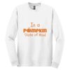 GILDAN® HEAVY COTTON™ LONG SLEEVE T-SHIRT Thumbnail