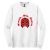 GILDAN® HEAVY COTTON™ LONG SLEEVE T-SHIRT Thumbnail